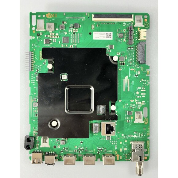 Samsung 55" TV Model# LHS5BECH Replacement Main Control Board Tested - Picture 3 of 9